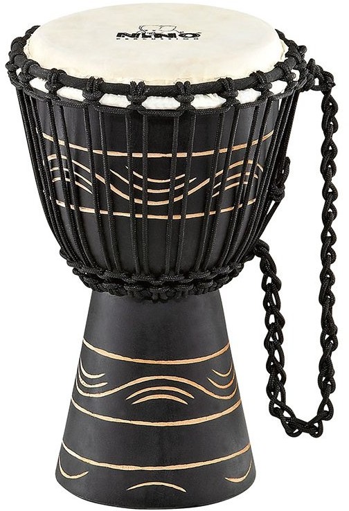 Nino ADJ4-XS Djembe seria Moon Rhythm