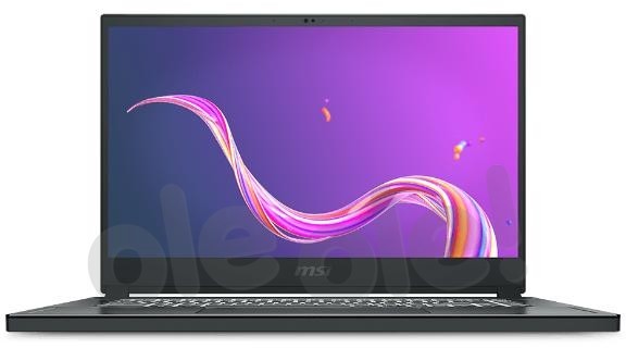 MSI Creator 15 A10SF-016PL