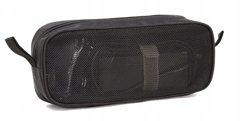 Saszetka Organizer Etui Na Kable Zasilacz Myszkę