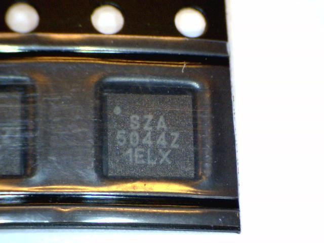 Układ scalony Sirenza SZA-5044Z wzmacniacz SZA-5044Z