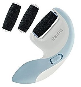 HoMedics Elektryczny pilnik do stóp PED-1200-EU PED-1200-EU