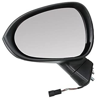ALKAR 6139803 lusterko zewnętrzne 6139803