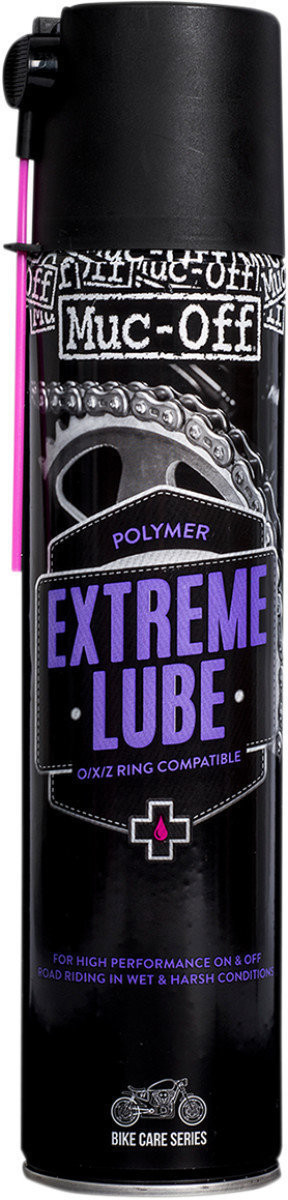Muc-Off Wet Chain Lube 400 ml