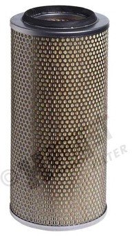 HENGST FILTER Filtr powietrza FILTER E114L