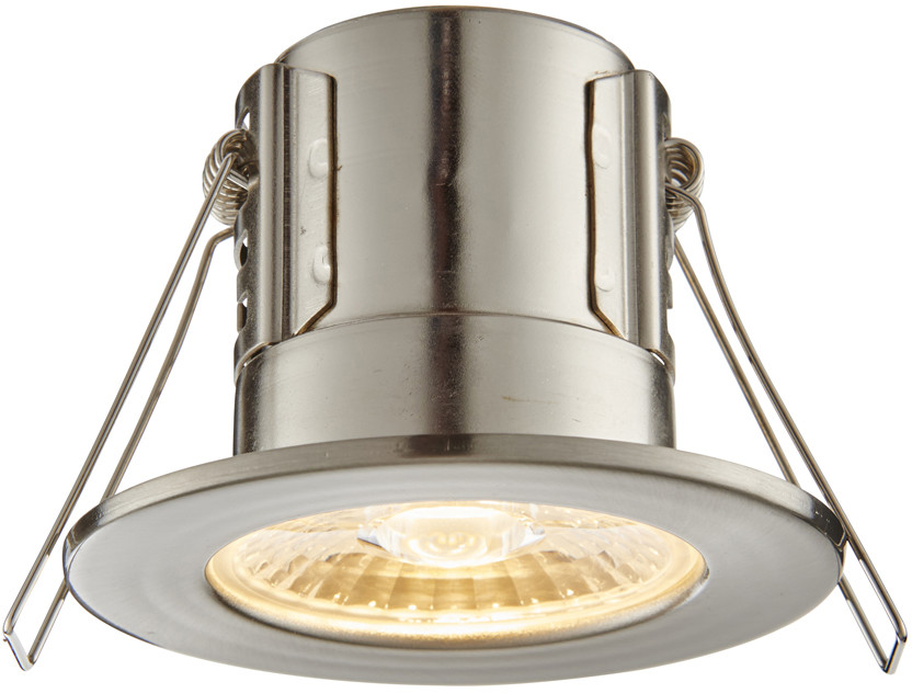 Saxby Oprawa do wbudowania SHIELDECO 73787 SAXBY 73787/SAX/CUBI