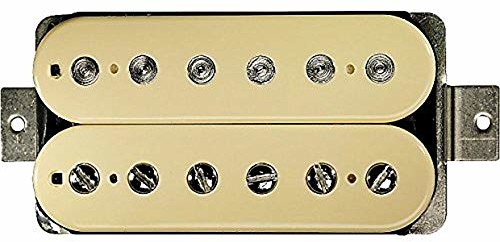 DiMarzio 208284 DP 223CR PAF Bridge akcesoria gitarowe DP223CR