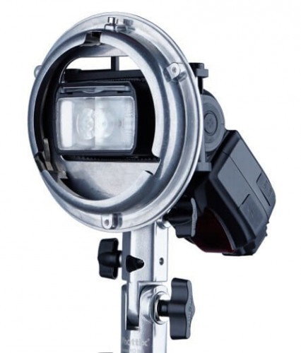 Phottix Brak Cerberus Multi Mount Kit 87300