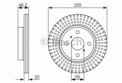 BOSCH (Automotive Aftermarket) (Automotive Aftermarket) 0 986 479 616 0 986 479 616