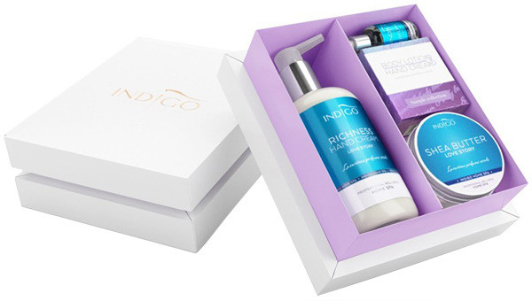 Indigo Indigo Home SPA Love Story zestaw