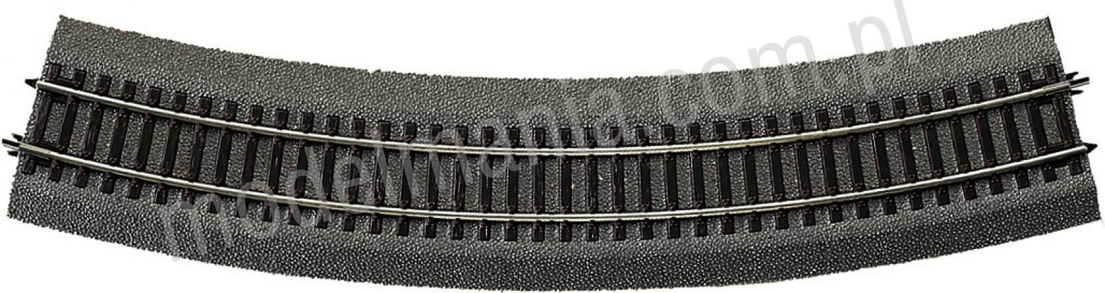 Roco Tor łukowy R5 30° r=542.8mm 42525
