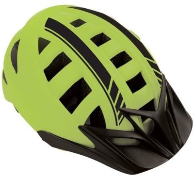 Spokey Speed Zielony rozmiar 55-58