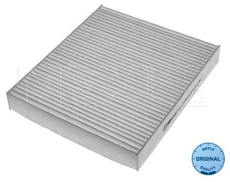 Wulf Gaertner Autoparts Filtr, wentylacja przestrzeni pasażerskiej Wulf Gaertner Autoparts 28-12 319 0004