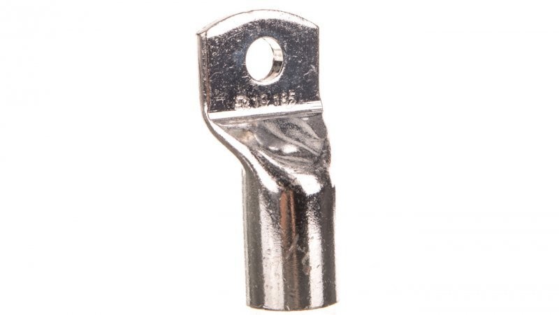 Ergom Końcówka oczkowa miedziana cynowana KOR 185/10 E11KM-01020107702 /10szt./ E11KM-01020107702