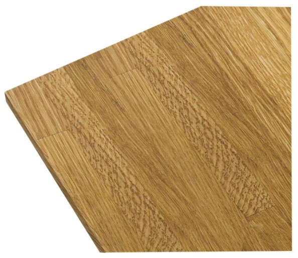 Blat drewniany 60 x 2,7 x 300 cm dąb PL.DA.27.600.3000