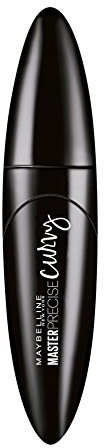 MAYBELLINE gemey Maybelline  Eyeliner  feutre Master Precise Curvy  noir