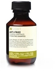 Insight ANTI-FRIZZ hydrating conditioner 100ml - odżywka nawilżająca