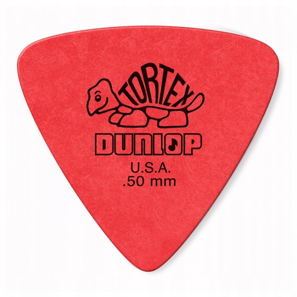 Dunlop 4310 Tortex Triangle kostka gitarowa