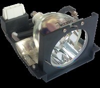 Knoll Lampa do HT221 - oryginalna lampa w nieoryginalnym module U2-150 / 28-640