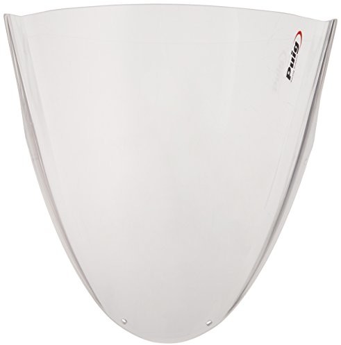 Puig 5650 W szyba turystyczna, przezroczysta 5650W