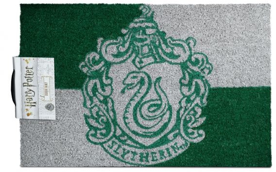 Pyramid Posters Harry Potter Slytherin - wycieraczka GP85330
