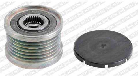 SNR Alternator - sprzęgło jednokierunkowe SNR GA768.03