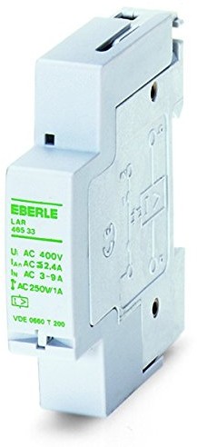Eberle Controls Eberle Last rzutu przekaźnik, lar46536 LAR46536