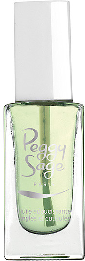 Peggy Sage Olejek zmiękczający do paznokci i skórek 11 ml - ( ref. 120210)