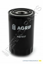 NEW HOLLAND Agrif FILTR SILNIKA DO CASE CNH 81879134 - AGRIF AG1037 AG1037
