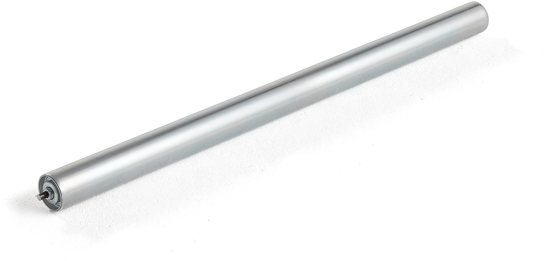 AJ Produkty Rolka stalowa do transportera rolkowego LINE, 50x800 mm