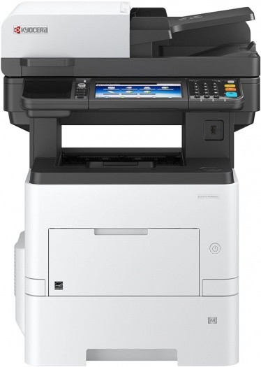 Kyocera M3860idn