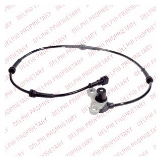 DELPHI Czujnik, prędkość obrotowa koła SS20127