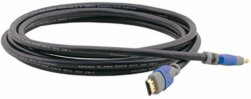 Kramer Electronics High-Speed kabel HDMI C-HM/HM/PRO-25 1.4 Ve C-HM/HM/PRO-25