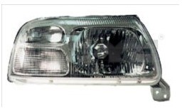 TYC Reflektor 20-5668-08-2