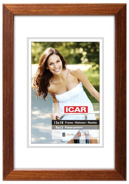 Icar Ramka PINIA 13 x 18 cm