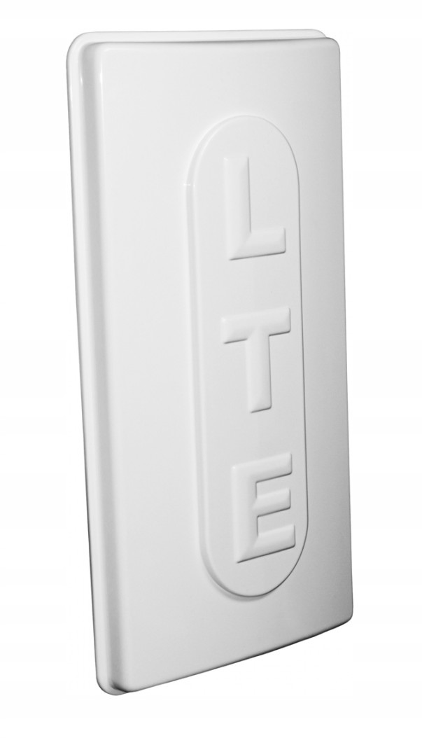 Antena Dual Lte 15 dBi 1800 MHz Zewnętrzna Panelow
