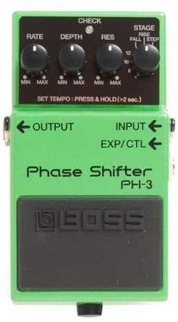 BOSS PH-3