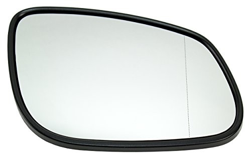 DoctorAuto TarosTrade 57-0561-R-62304 szkło lustrzane podgrzewane do 2007 prawa DR166515