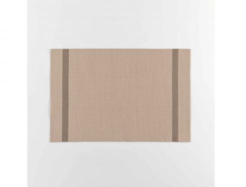 Douceur PODKŁADKA GOLDIRA - BEŻOWA 30x45 3574387904086