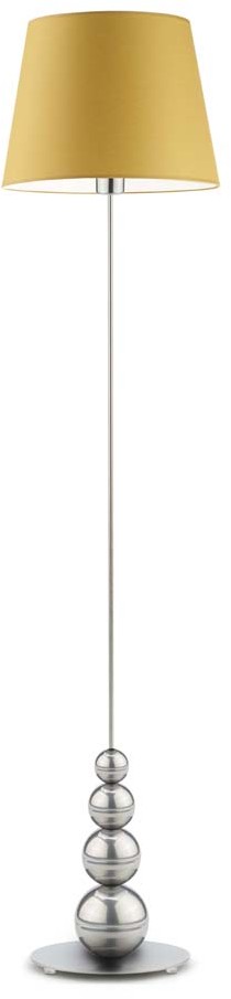 Lysne Oświetlenie podłogowe LIZBONA 17411/19