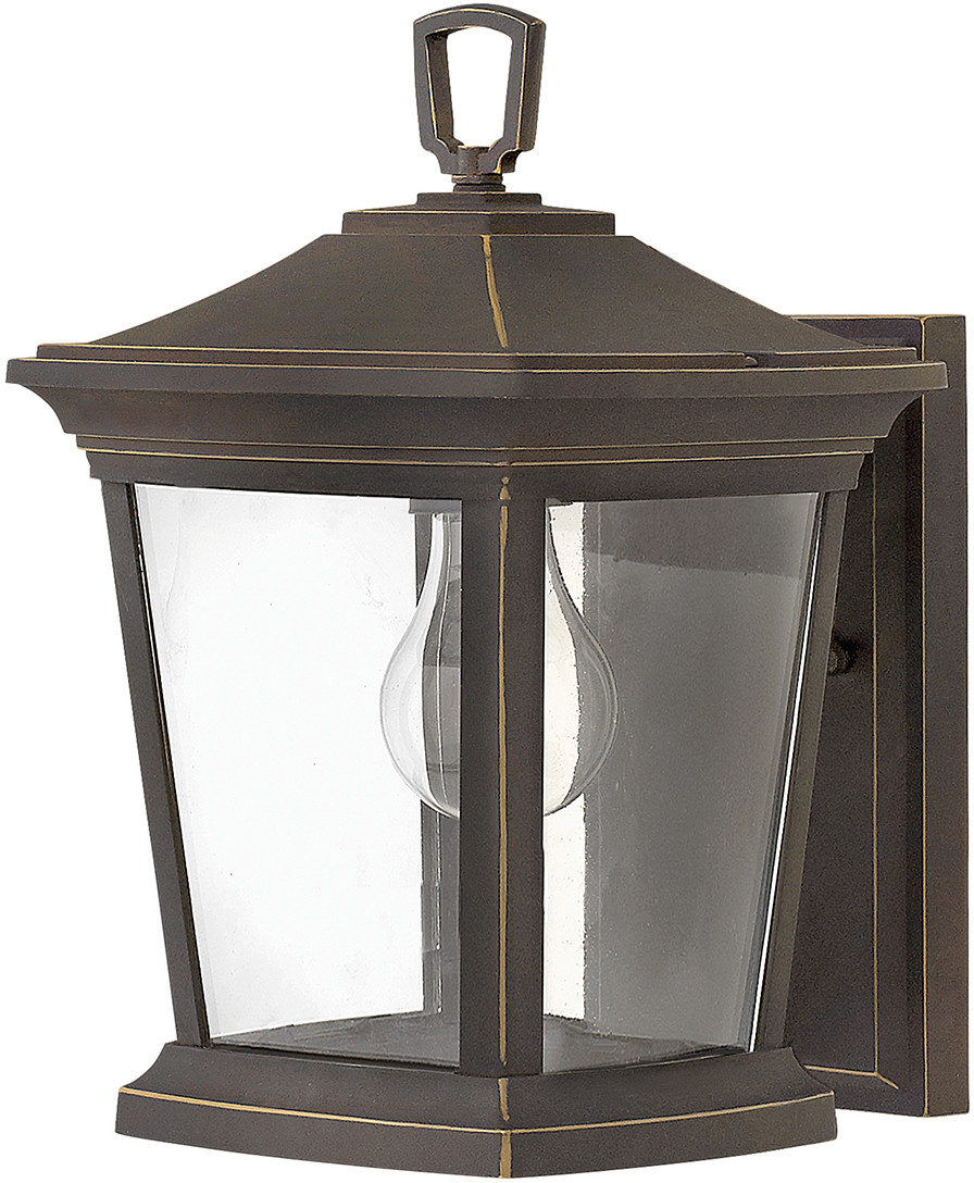 Elstead Lighting Kinkiet BROMLEY2 S HK/BROMLEY2/S