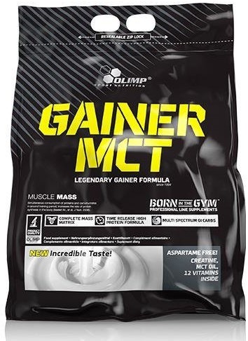 OLIMP Gainer Mct - 6800G (5901330045110)