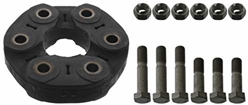 Febi bilstein bilstein 43488 zestaw tarcz przegubowych do wału kardianowego, 1 sztuka 43488