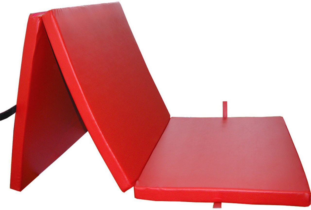 Materac Gimnastyczny Rehabilitacyjny 195X120X5 CM