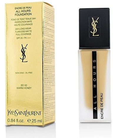 Yves Saint Laurent All Hours FDT BD50 °F25ml 3614271722775