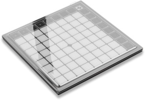 Novation Decksaver Decksaver Launch Pad X Cover - osłona