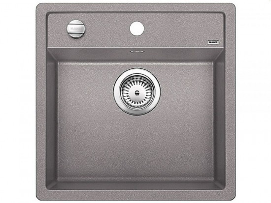 Blanco DALAGO 5-F ALUMETALIK 518531