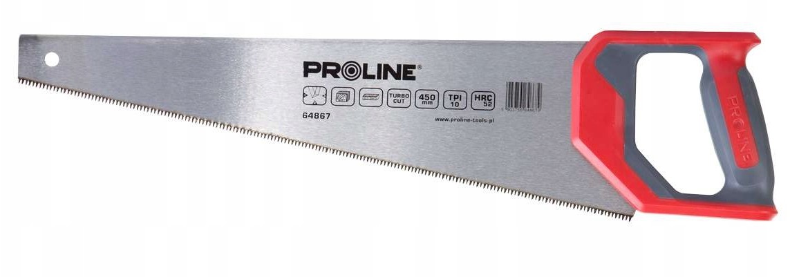 Proline Piła płatnica 400mm Turbocut 64866