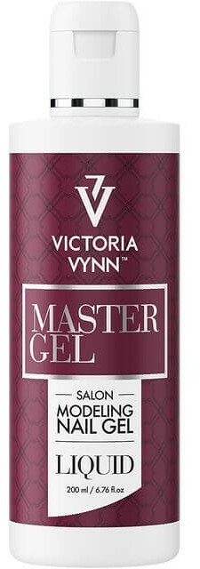 Victoria Vynn Master Gel Liquid 200ml VV-330554