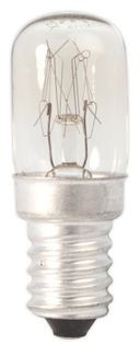 BELLIGHT Żarówka tablicowa T18 E14 7W do lodówki okapu maszyny 13887159