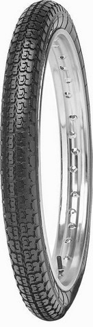 Mitas B4 2.25 18 42 J